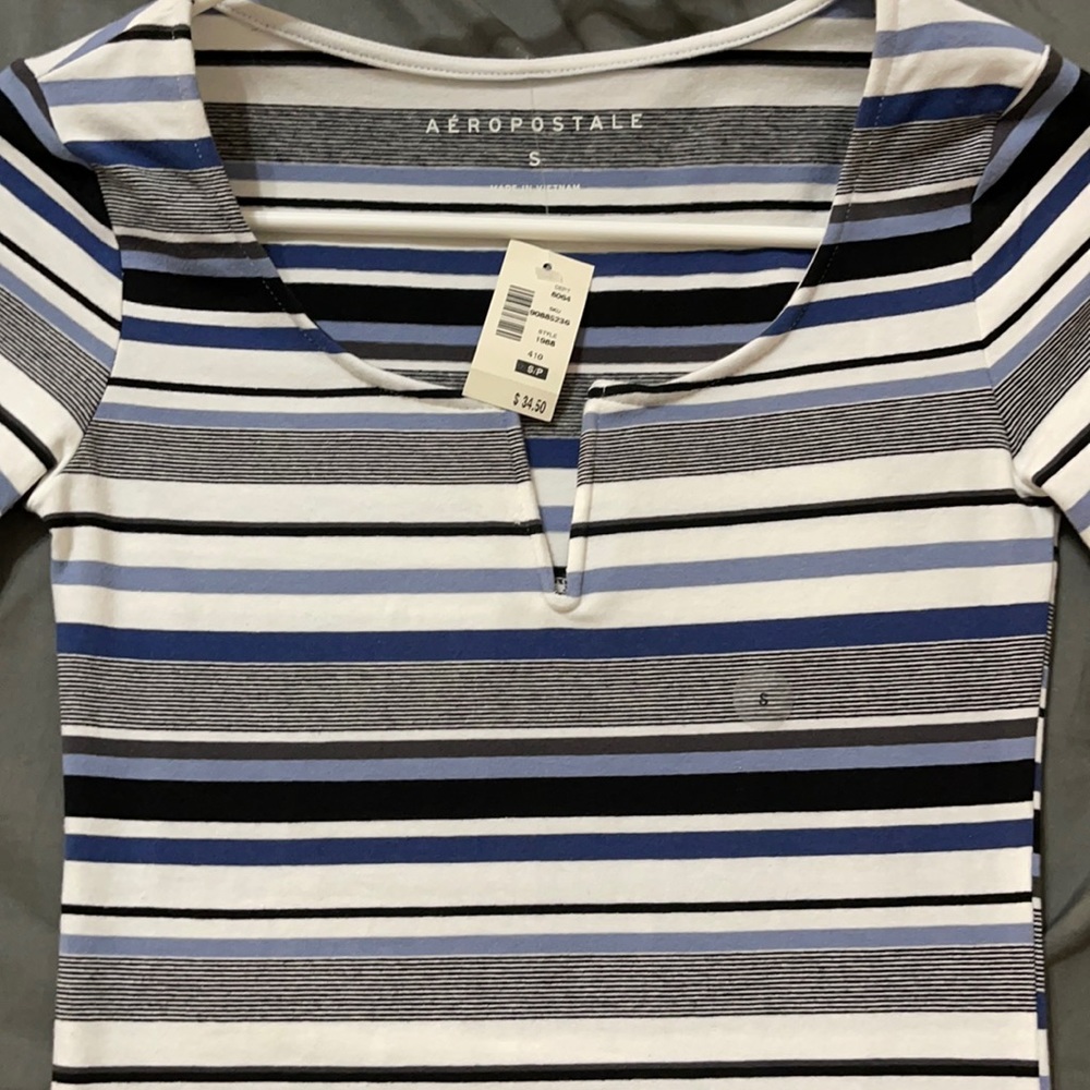 Brand new top!